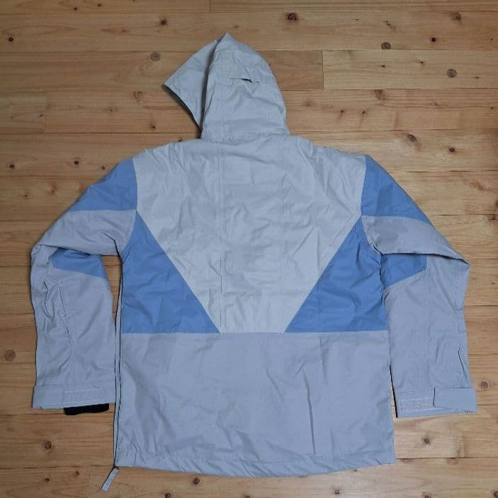 【新品未使用】ARG スノーボード ウェア ジャケット