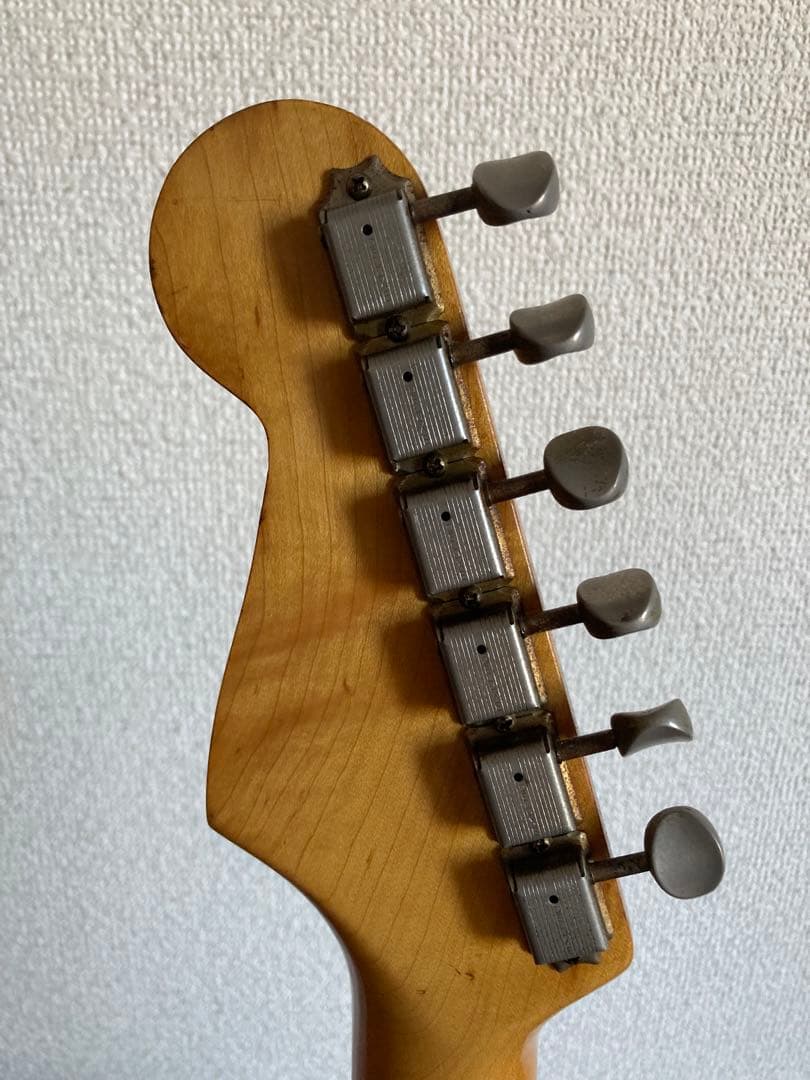 【The revivalシリーズ】Fernandes RST-50 64