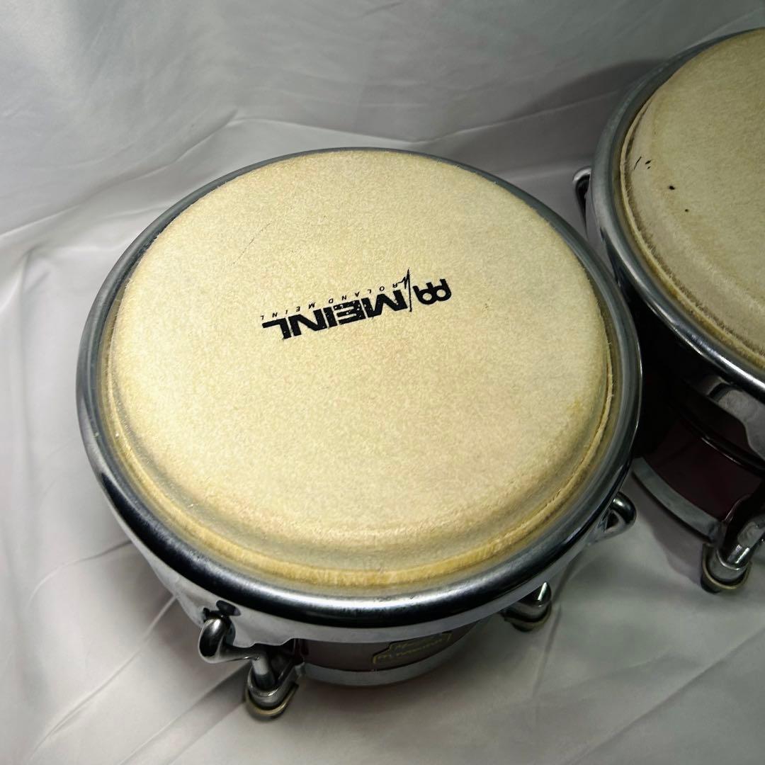 MEINL マイネル ボンゴ マラソンシリーズ MARATHON SERIES