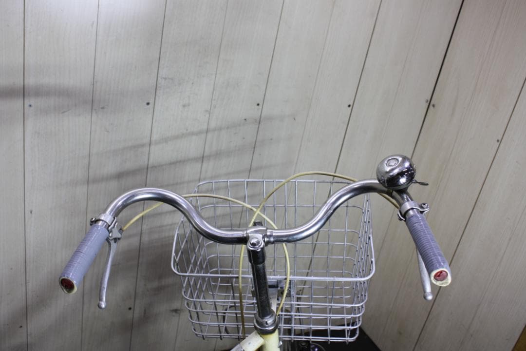 レア 丸紅山口自転車 26型 ベニー号 Benny 昭和レトロ ビンテージ