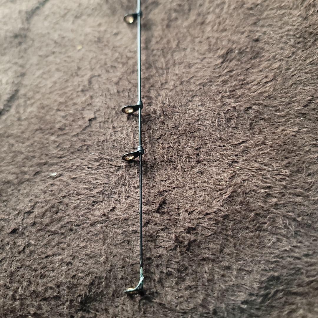 A-one Special D-53 磯竿