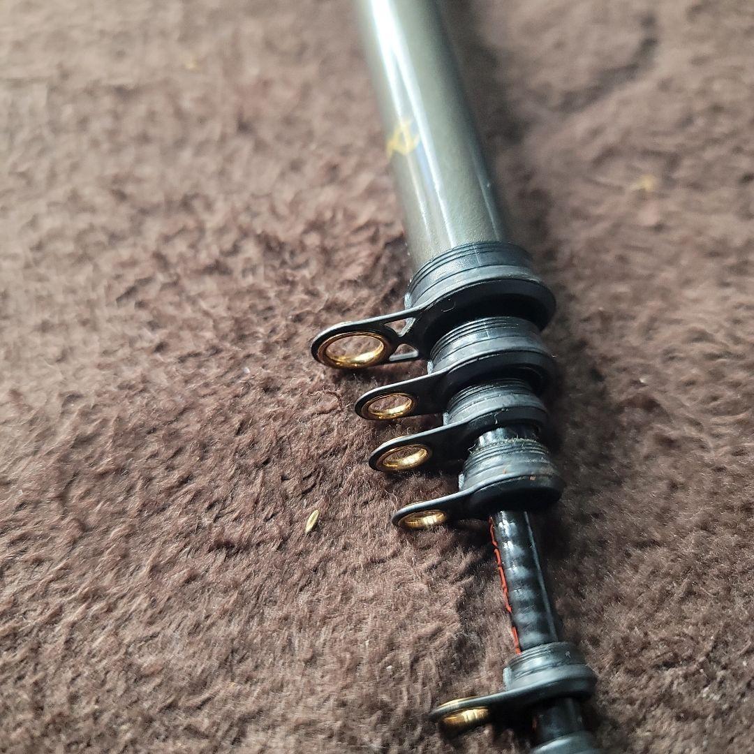 A-one Special D-53 磯竿