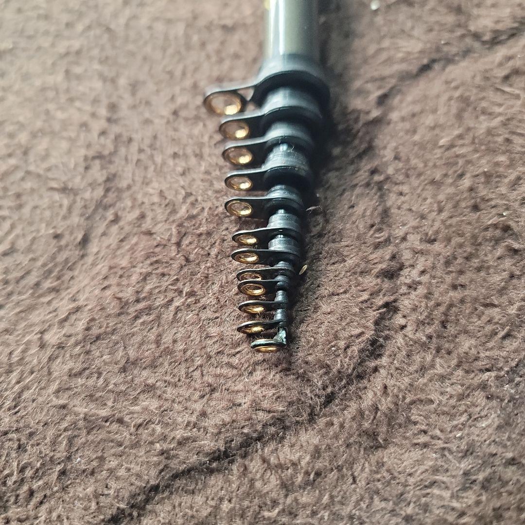 A-one Special D-53 磯竿