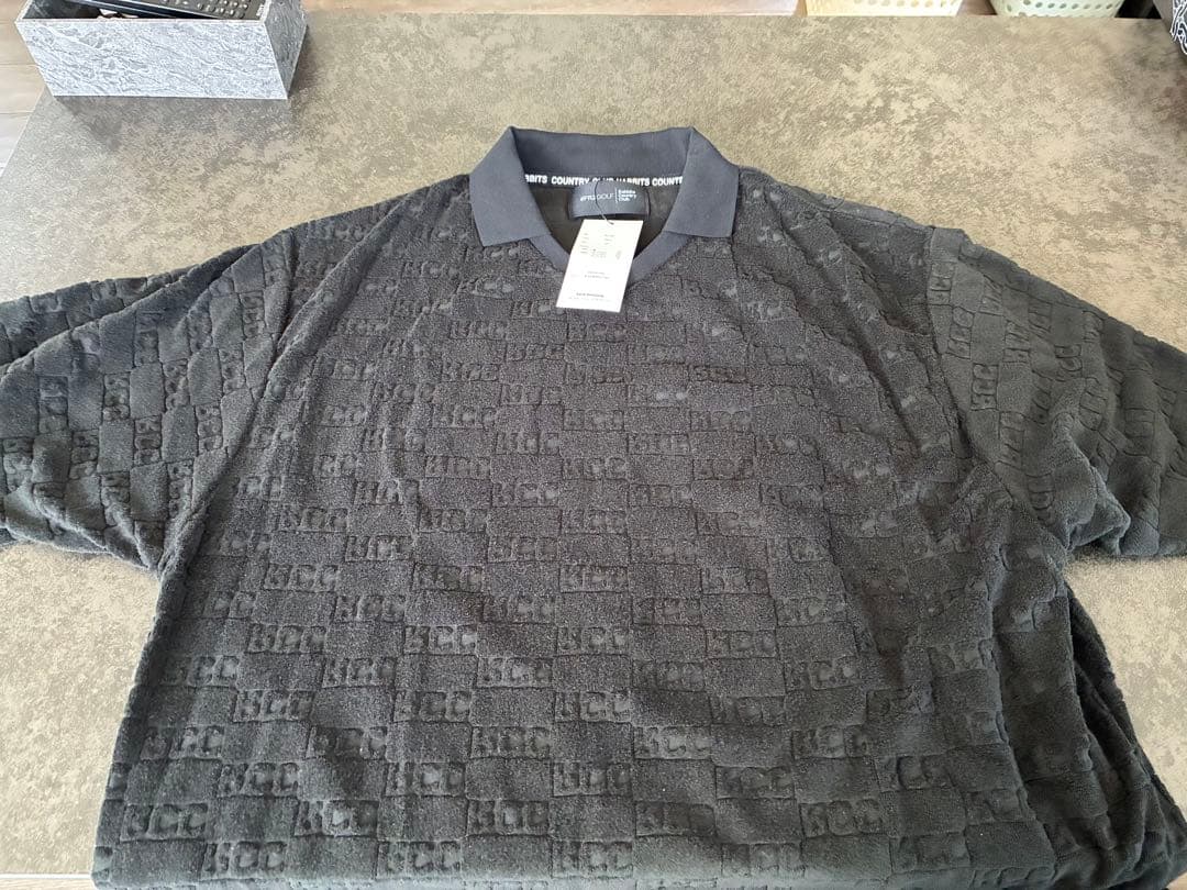 BabbitsCountryClub セットアップゴルフウェアXL 大人気FR2