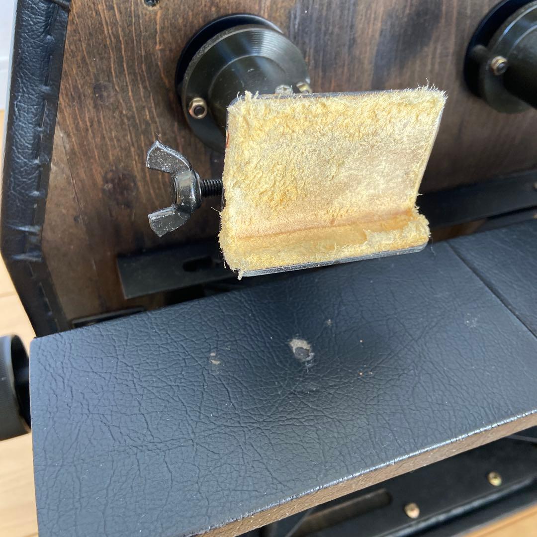 ピアノ補助ペダル　M60 ムツミ