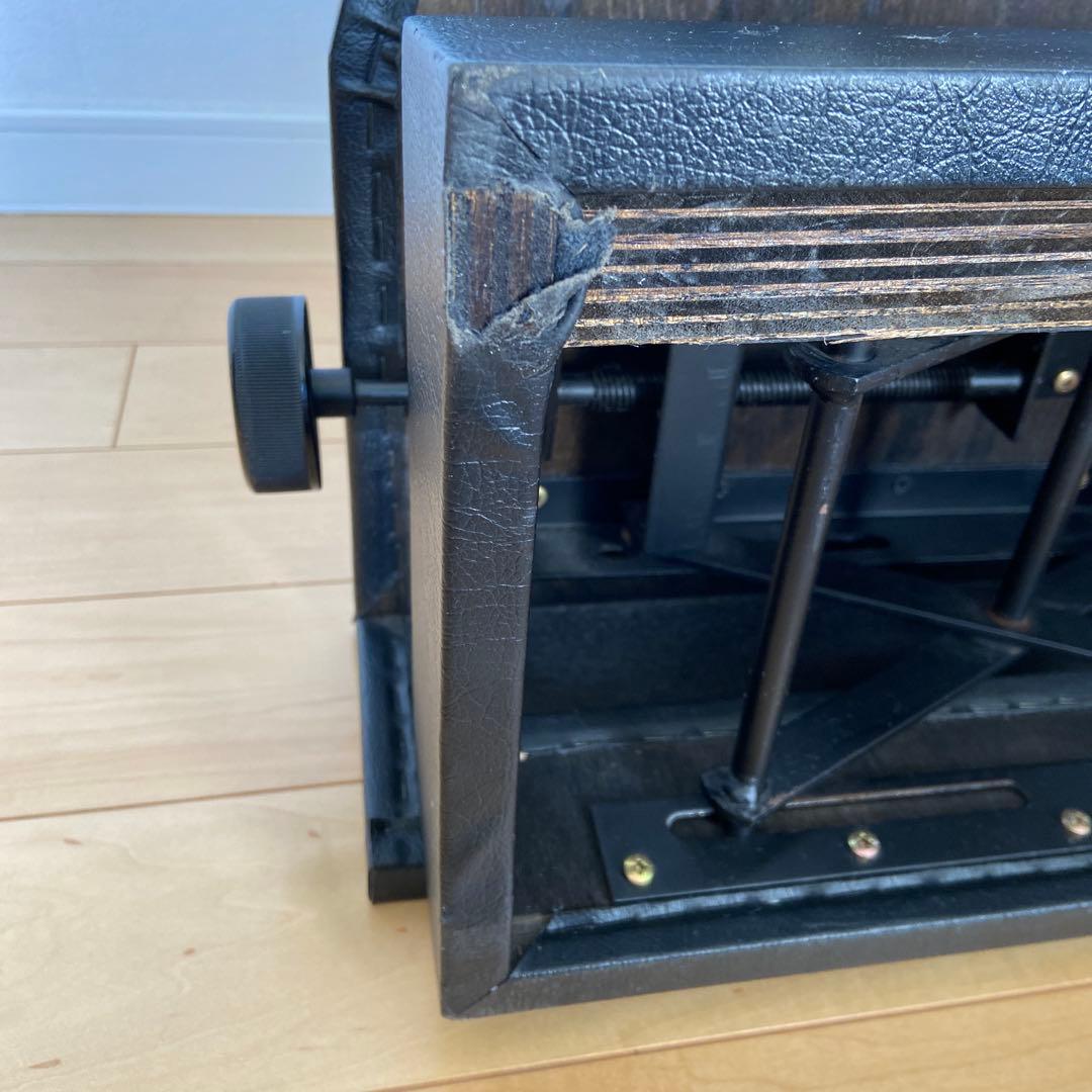 ピアノ補助ペダル　M60 ムツミ