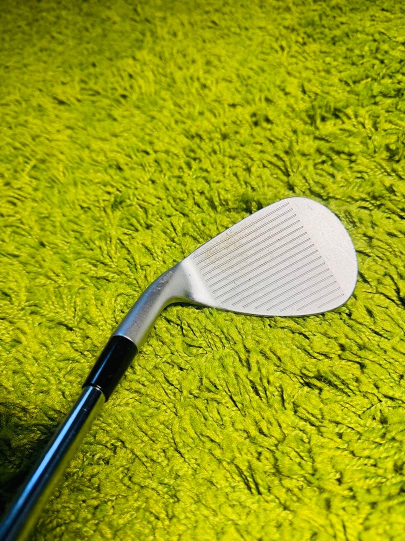 ドルフィンウェッジ52°！58°！ レディース用ウェッジ