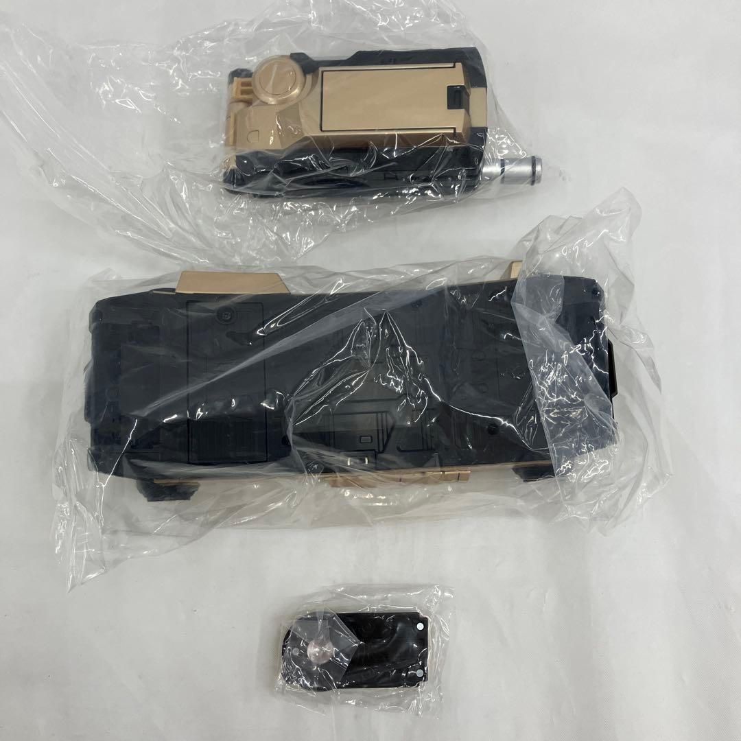 HF5334 CSM オーガドライバー 仮面ライダー555