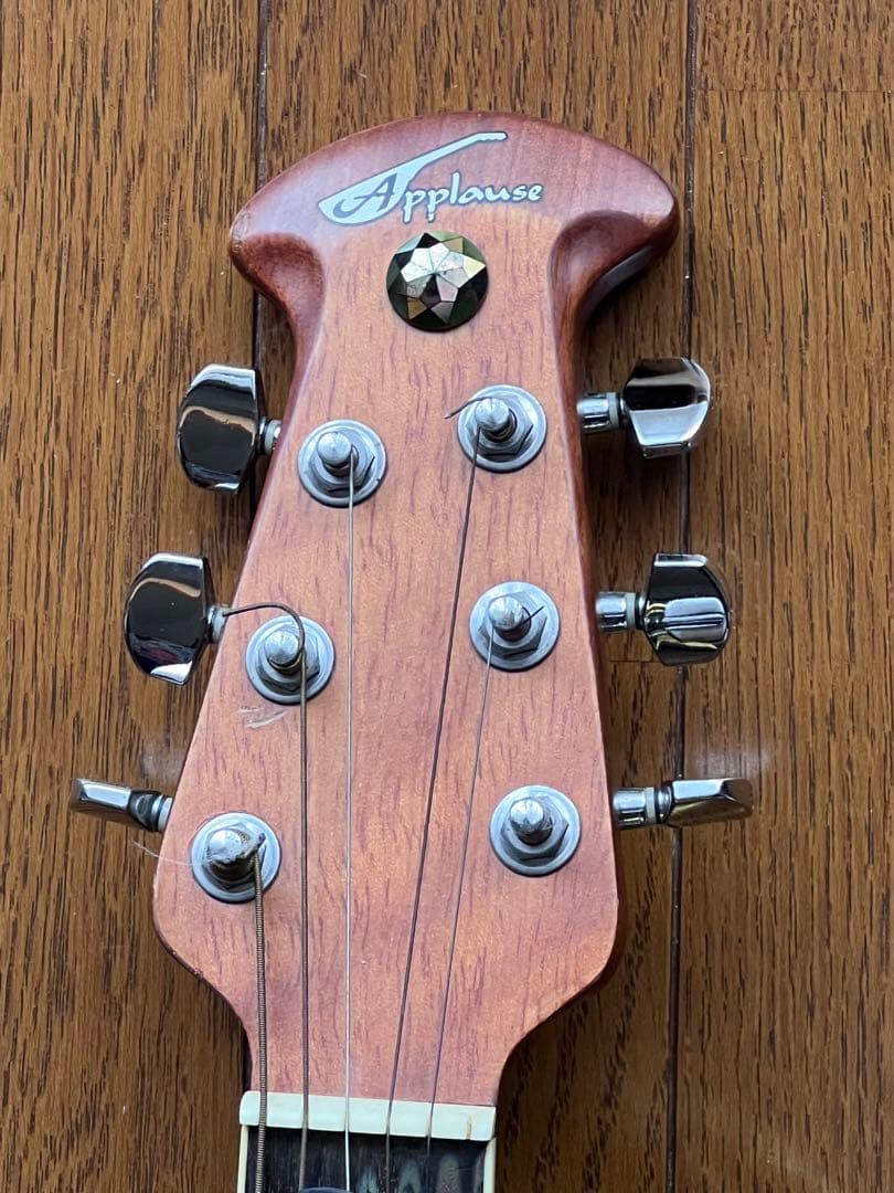 Applause by Ovation AE148-8T アプローズ