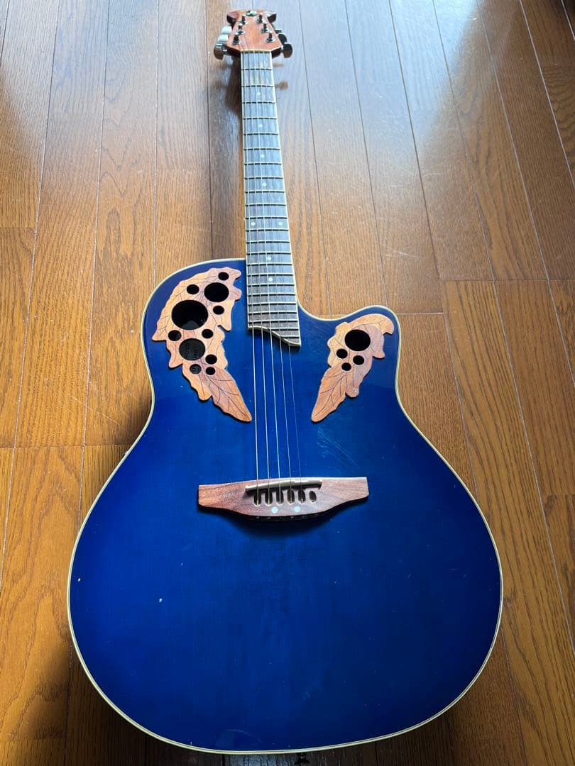 Applause by Ovation AE148-8T アプローズ