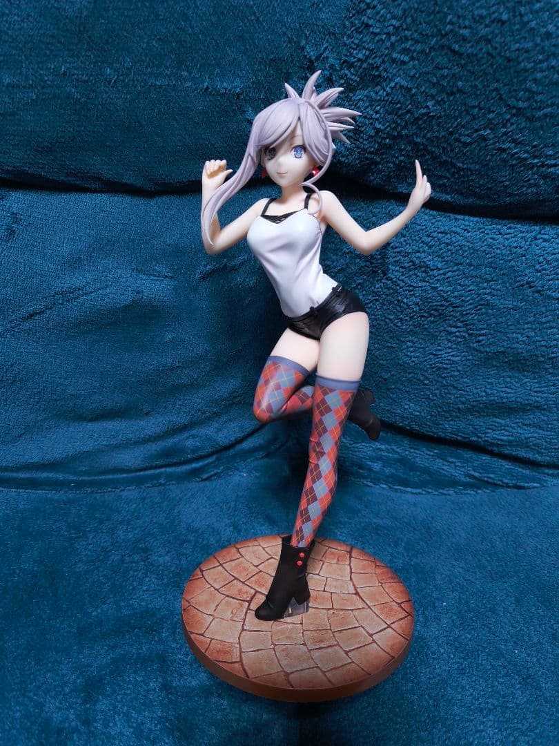 Fate/Grand Order 宮本武蔵 私服Ver. 1/7