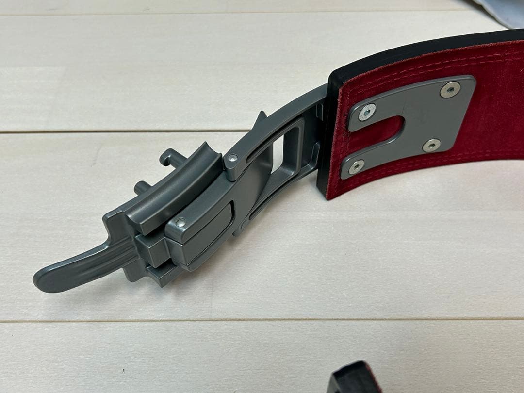 SBD　パワーリフティングベルト サイズS