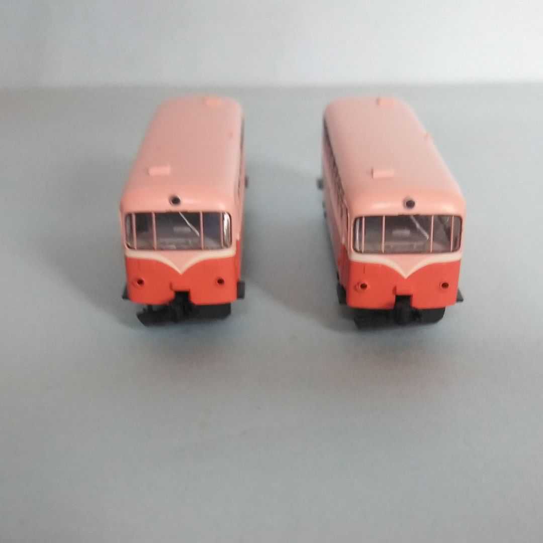 キハ10形南部縦貫