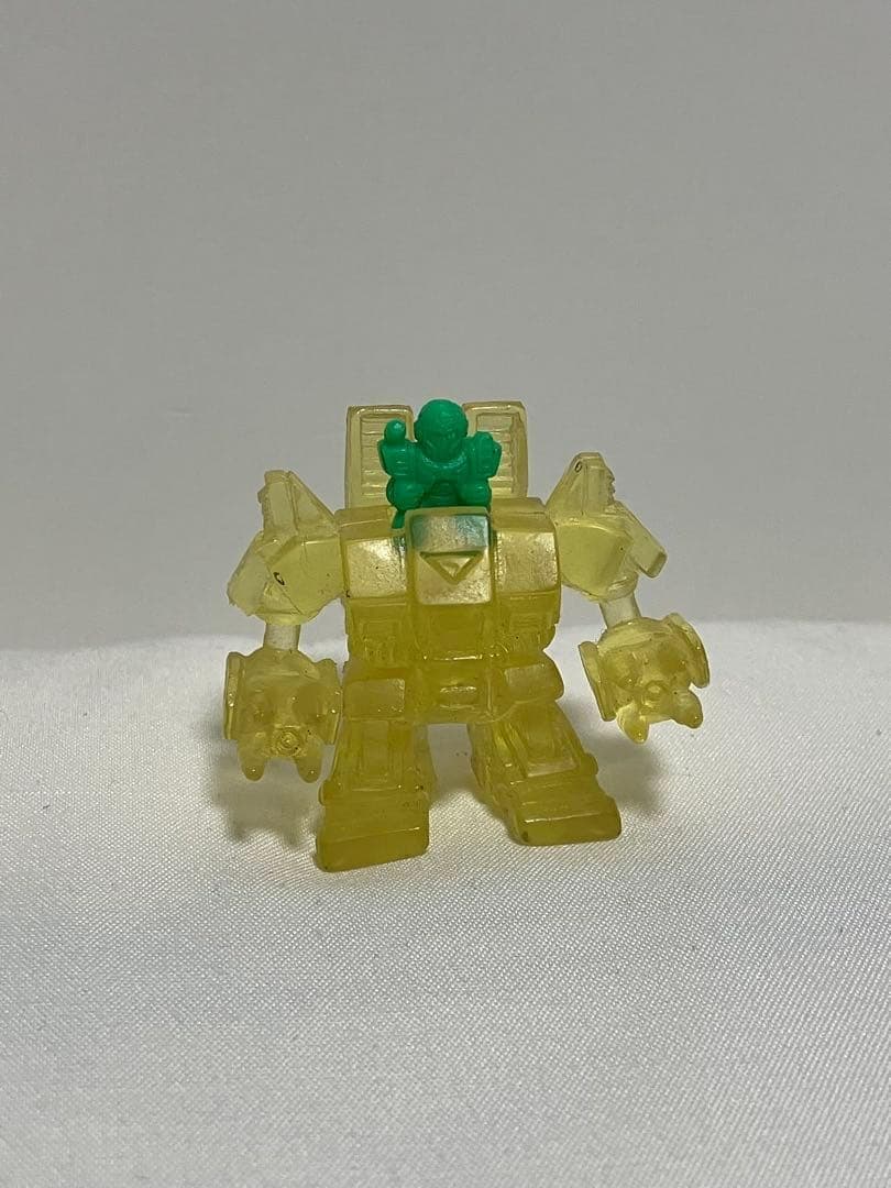 ロックマンファクトリー ロックマンX3 ブラウンベア ヴァヴァMk-Ⅱ