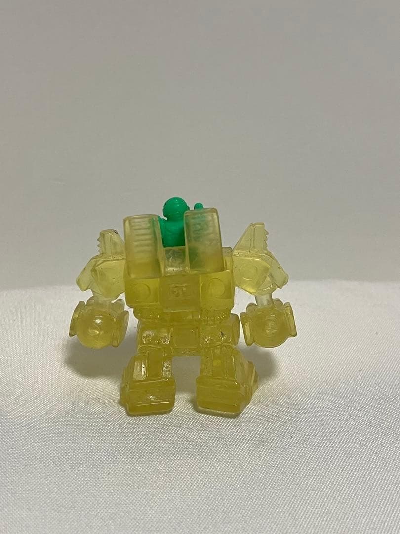 ロックマンファクトリー ロックマンX3 ブラウンベア ヴァヴァMk-Ⅱ