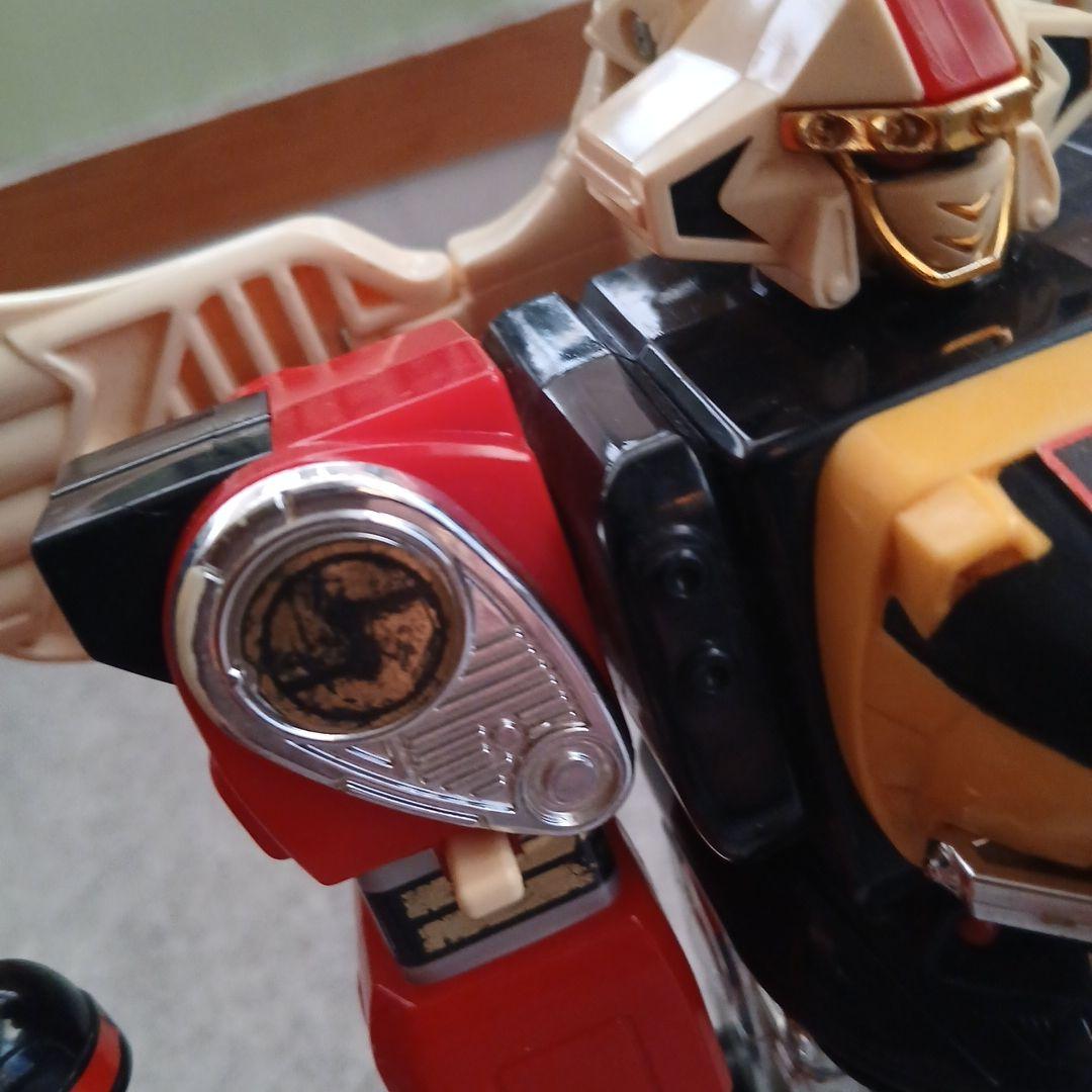 カクレンジャー　セット