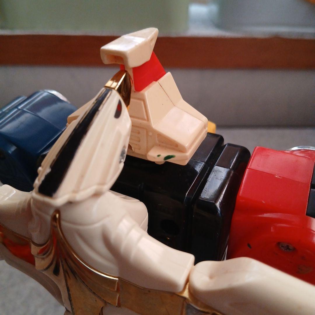 カクレンジャー　セット