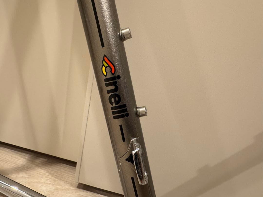 新品 Cinelli Supercorsa チネリ スーパーコルサ