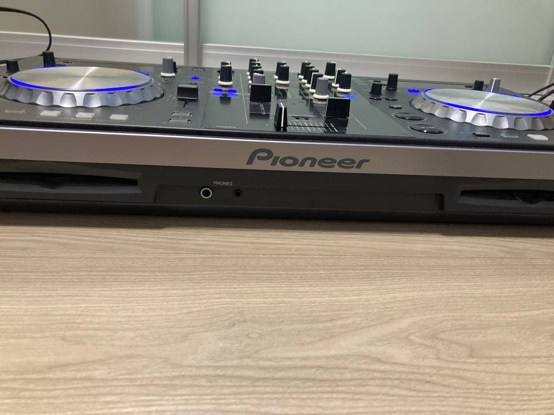 Pioneer CDJ 「XDJ-R1」& Cerwin-Vegaスピーカー