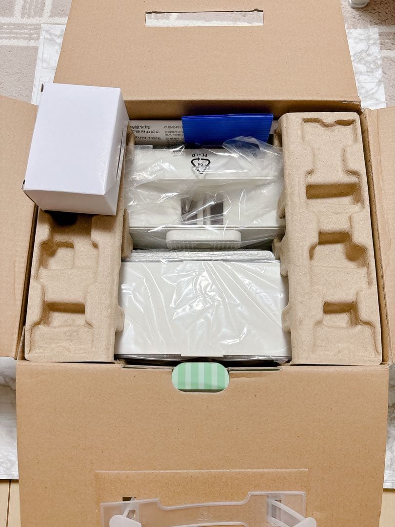 ぺんちゃん　うさぎ用オートフィーダー