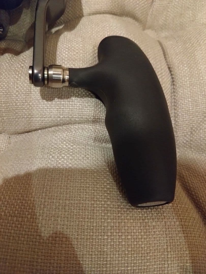 シマノ　オシアジガー　5000p ベイトリール　値下げ中