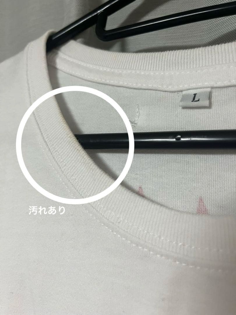 back number グッズ5点（まとめ売り・バラ売り可）