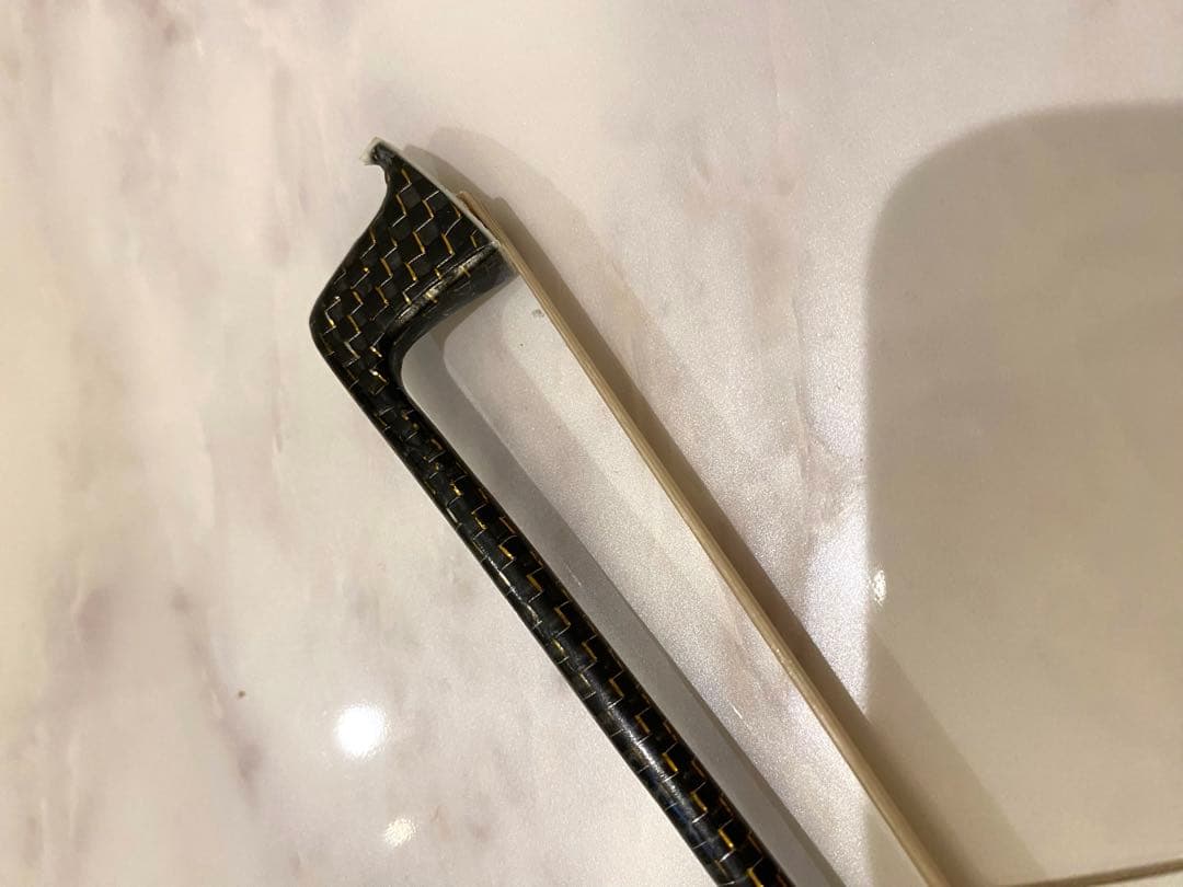 【証明書付き・未使用】　gliga MAESTRO 4/4