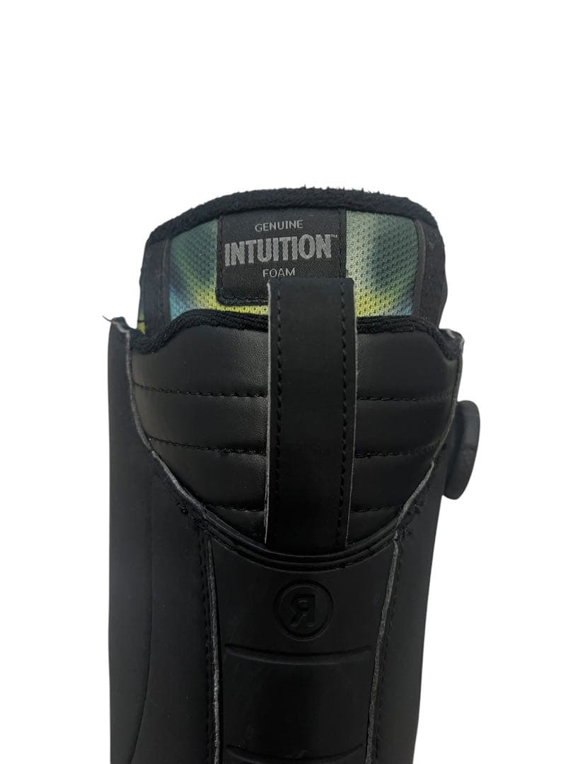 スノーボード RIDE LASSO PRO 27cm