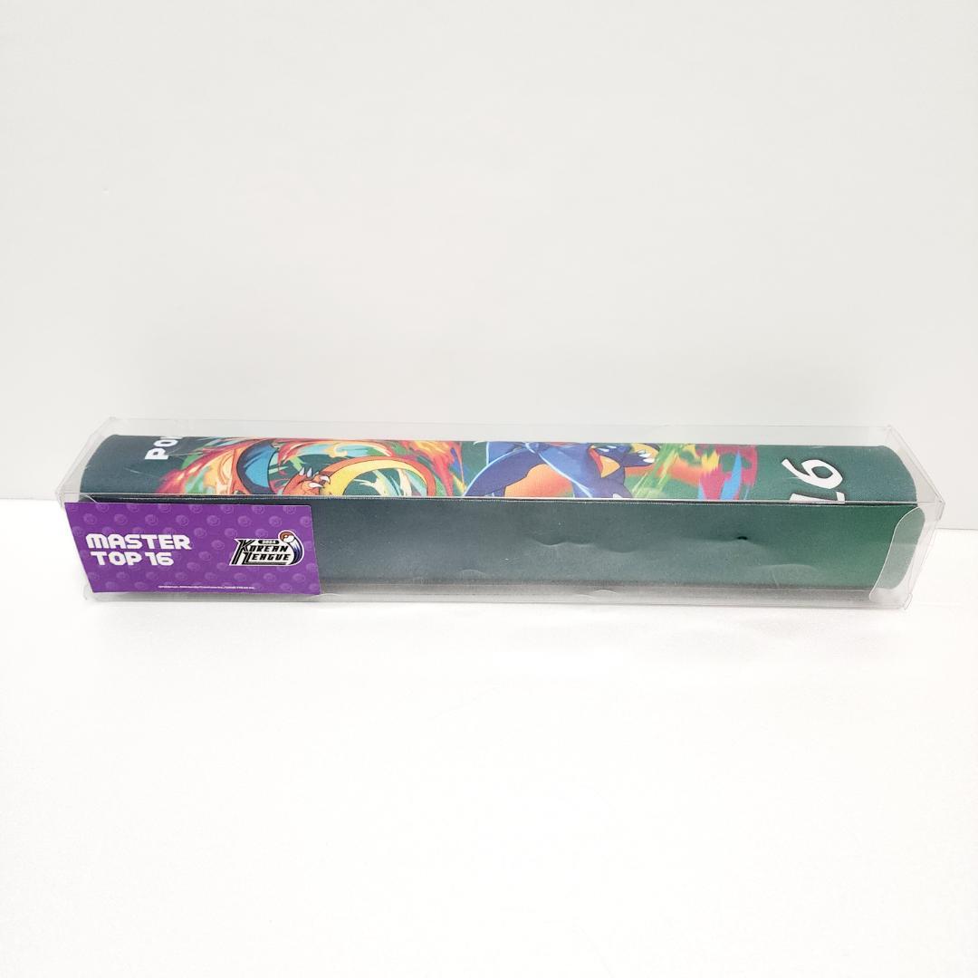 ★期間限定★ 2025 コリアンリーグ ポケモンカードゲーム 韓国 入賞品