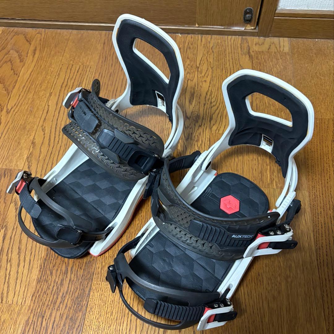 23-24 ROME HYDRA スノーボード ビンディング レディース