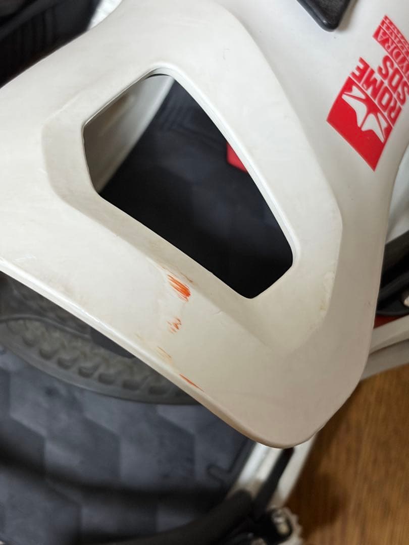 23-24 ROME HYDRA スノーボード ビンディング レディース