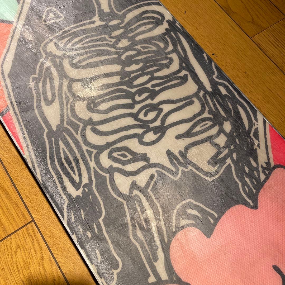 【値下げ】salomonサロモンsalomonder148バインセット　パーク