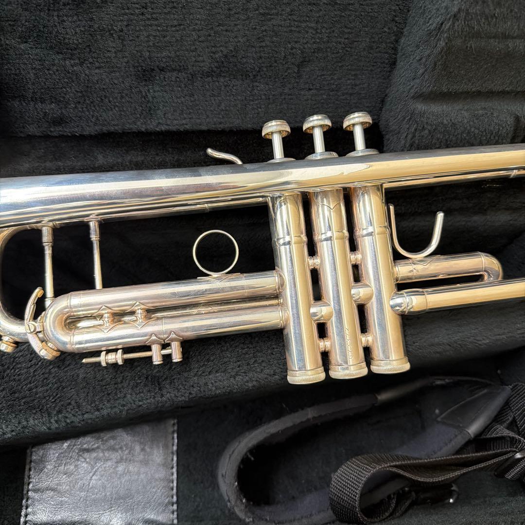 SCHUSTER Pathfinder GS1 SP ケース付