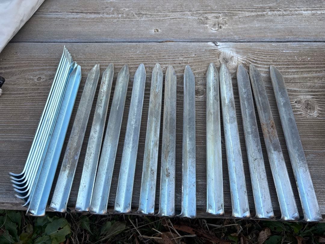 ノルディスク　ウトガルド 13.2 ジップインフロアセット+グランドシート