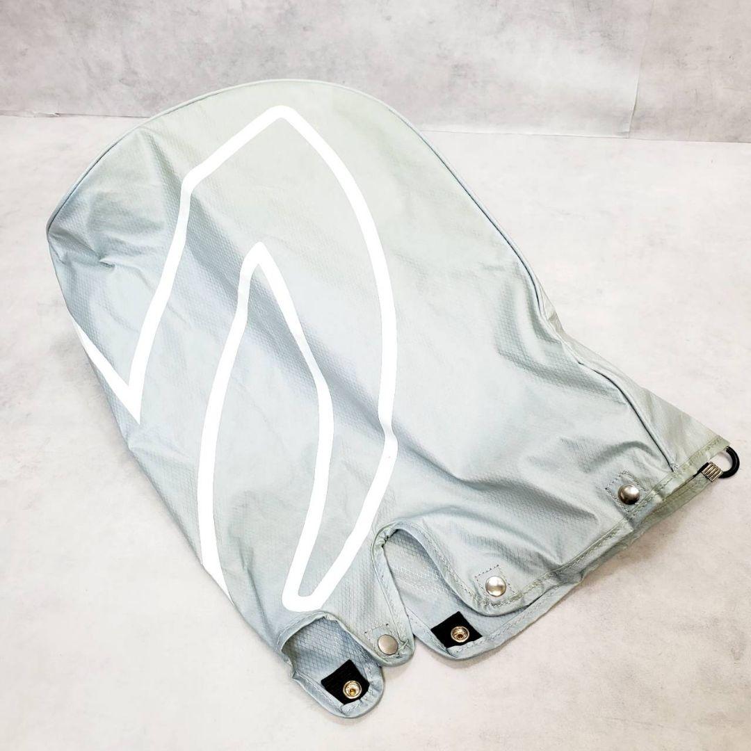 【希少】MASTER BUNNY EDITION 10周年記念 キャディバッグ