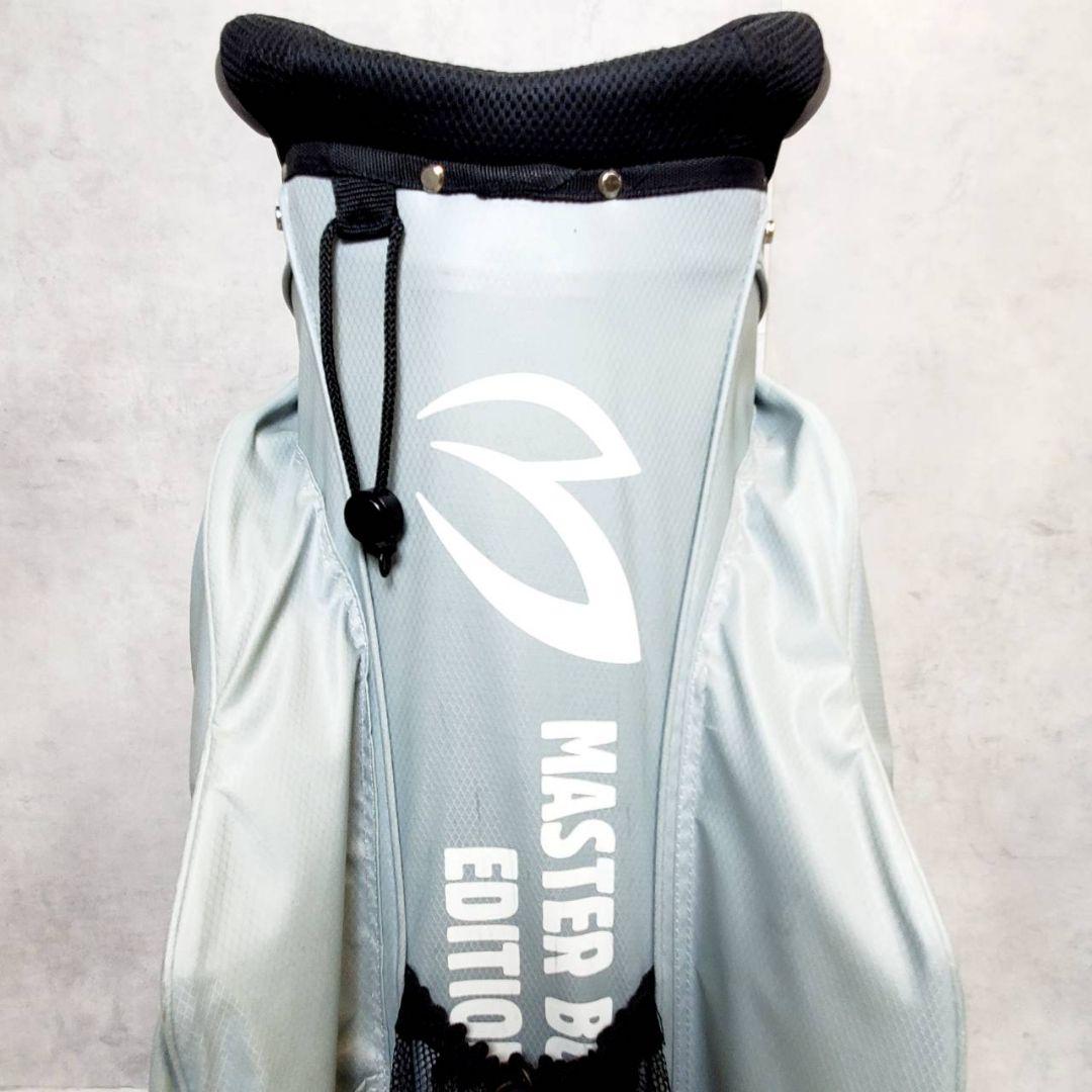 【希少】MASTER BUNNY EDITION 10周年記念 キャディバッグ