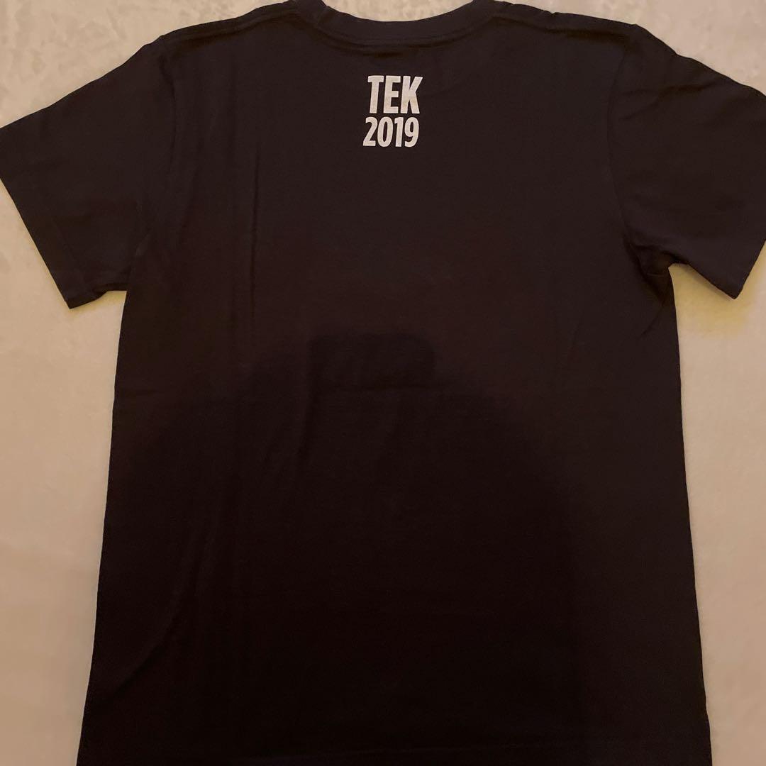 エレファントカシマシTシャツS 2枚➕野音ピンバッジとおまけ付き②