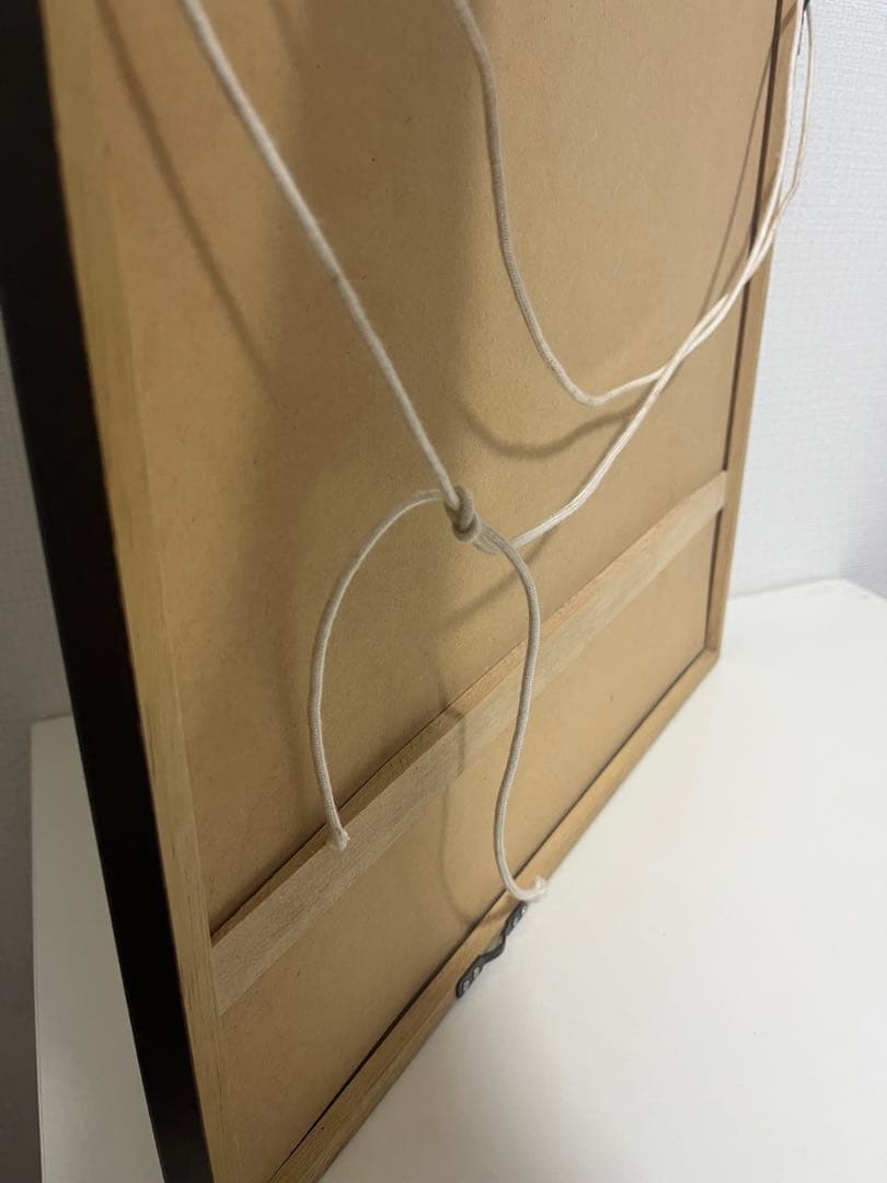 銀魂 坂田銀時 ジャンプフェスタ2009 複製原画