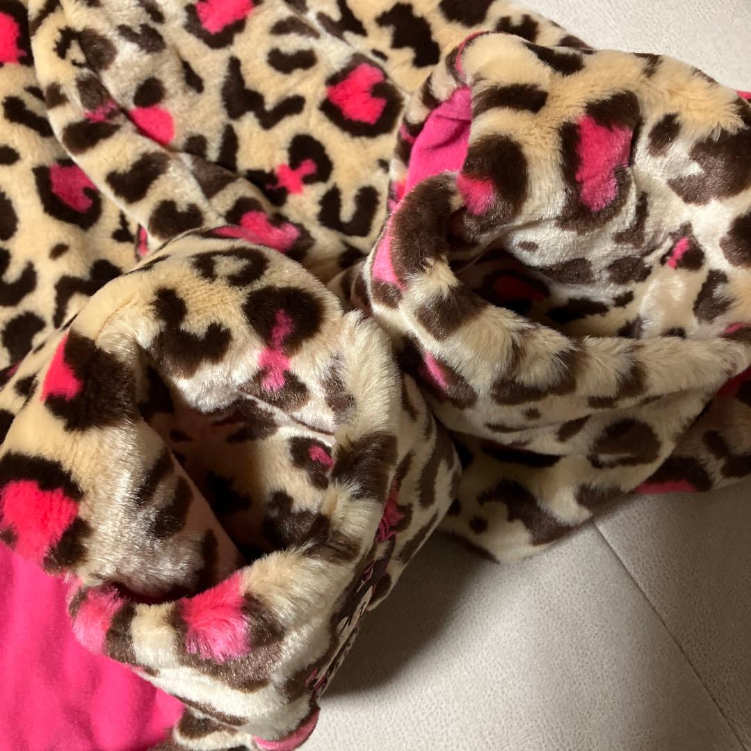 東京ディズニーリゾート ミニー・マウス キャップ