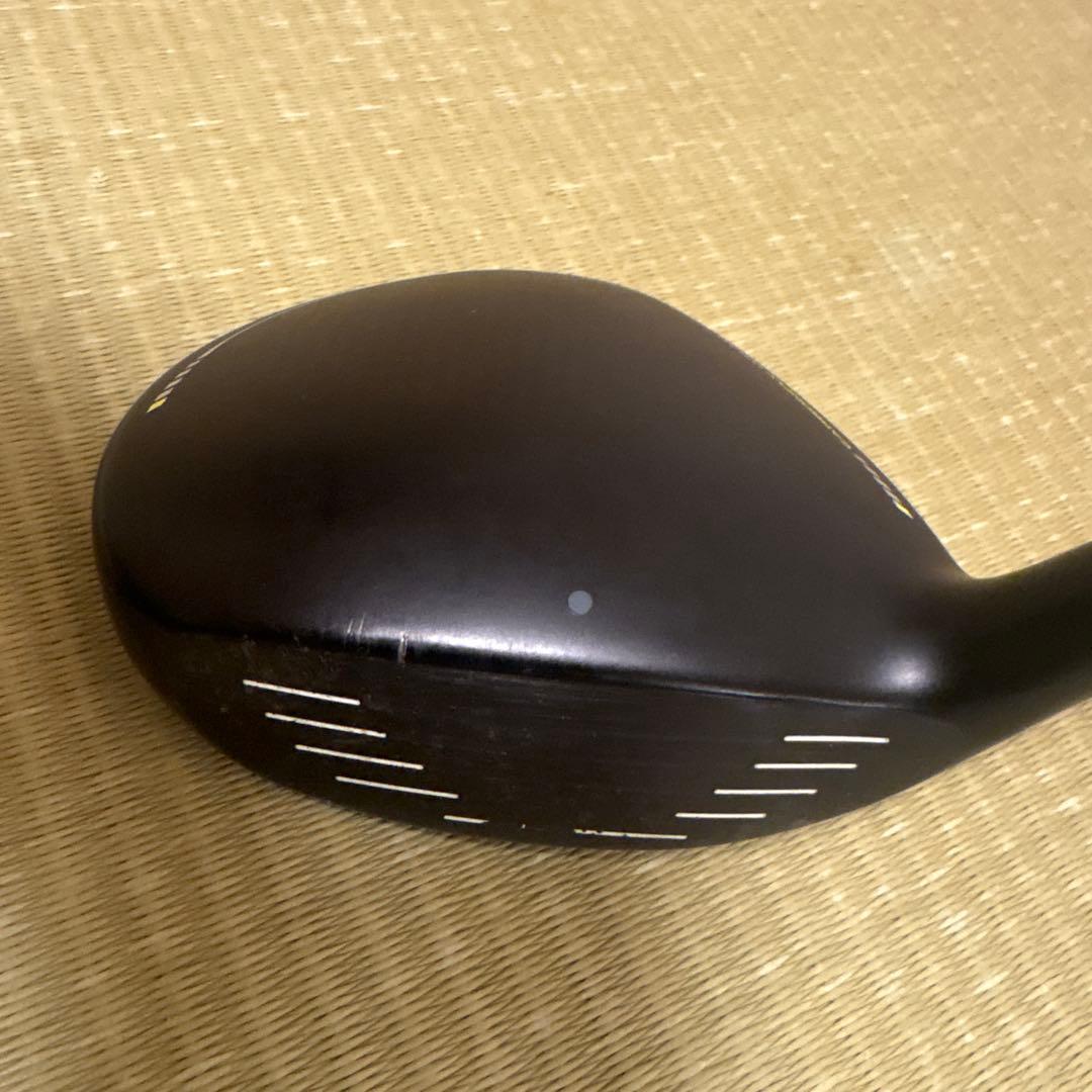 1/31迄Ｇ430 MAX 5W 18° ピンツアークローム65S