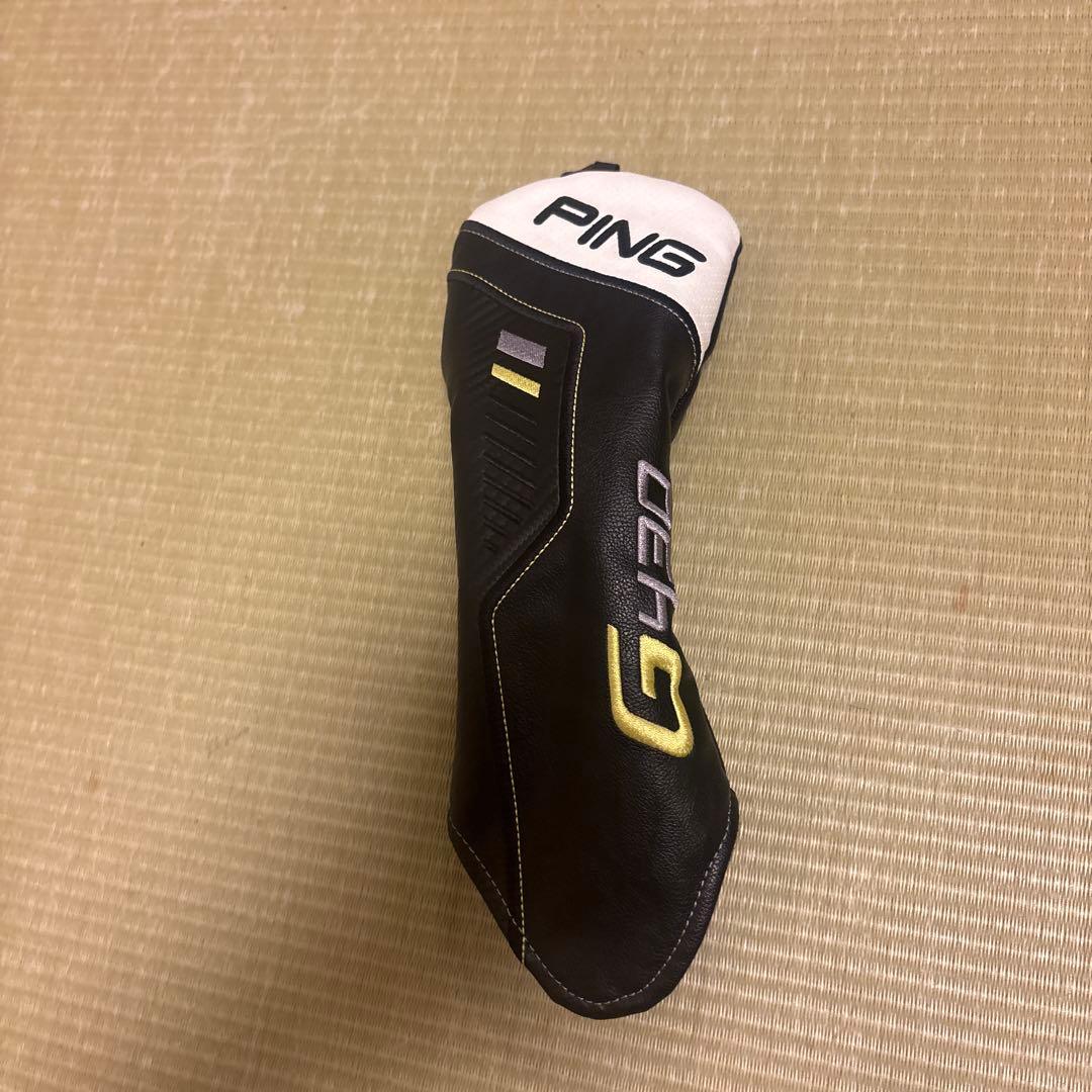 1/31迄Ｇ430 MAX 5W 18° ピンツアークローム65S