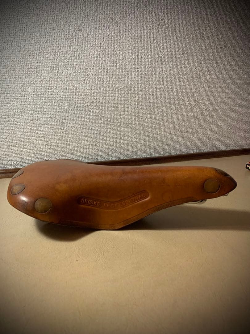 美品　BROOKS プロフェッショナル