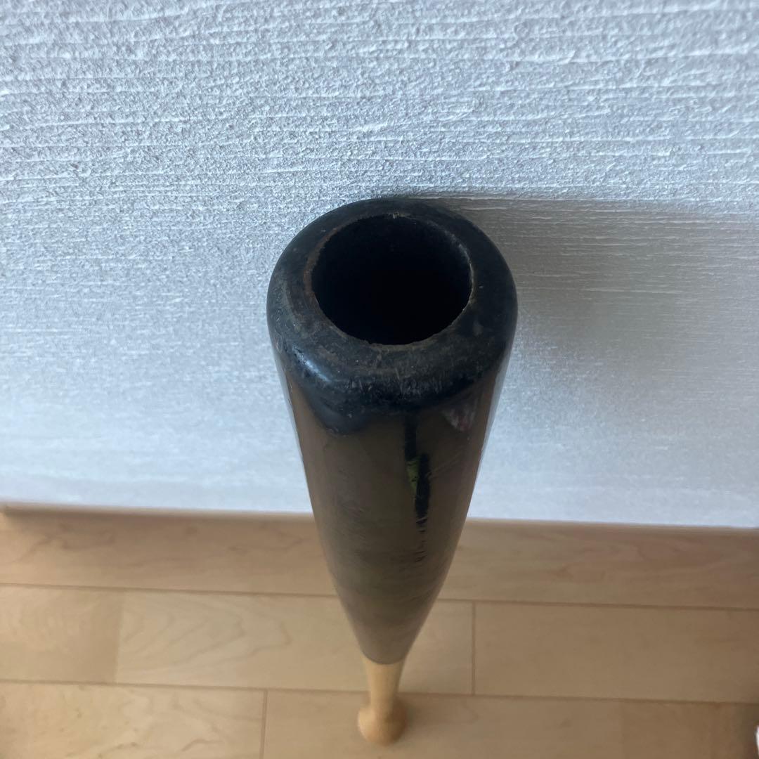 マルッチ　硬式木製バット　marucci