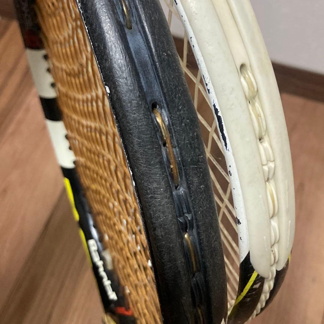 Babolat Aero 　テニスラケット 2本セット