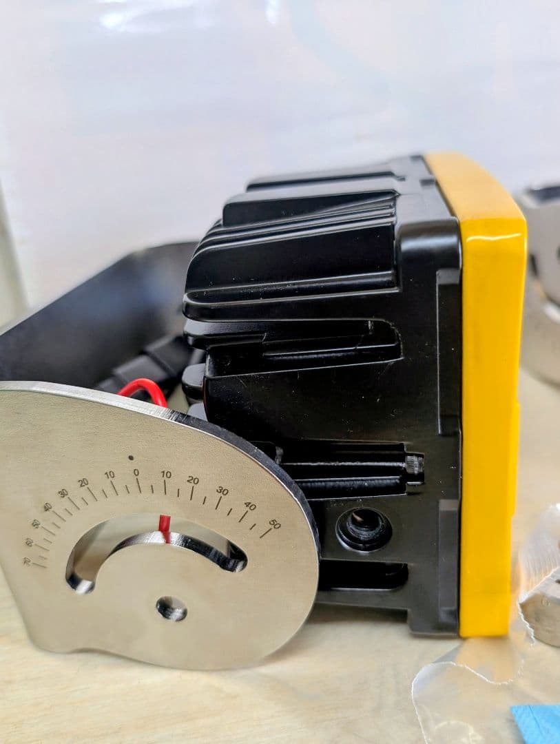 Vision BTシリーズ 12 LED作業灯