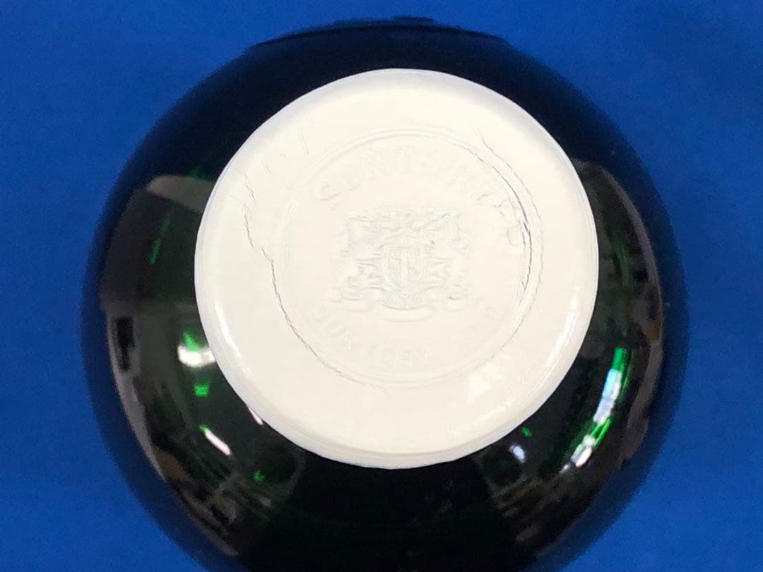 未開栓　サントリー　SUNTORY ウイスキー　プレジデント　チョイス　佐治敬三