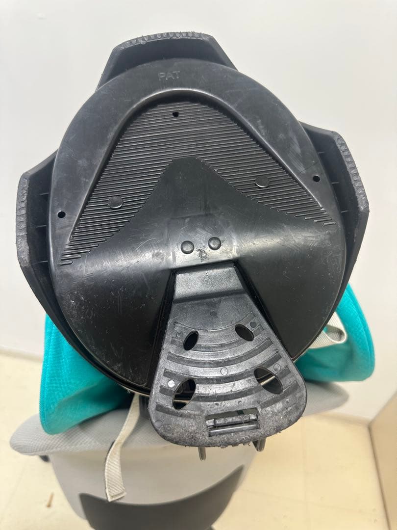 BRIEFING キャディバッグ ミント　CR-4