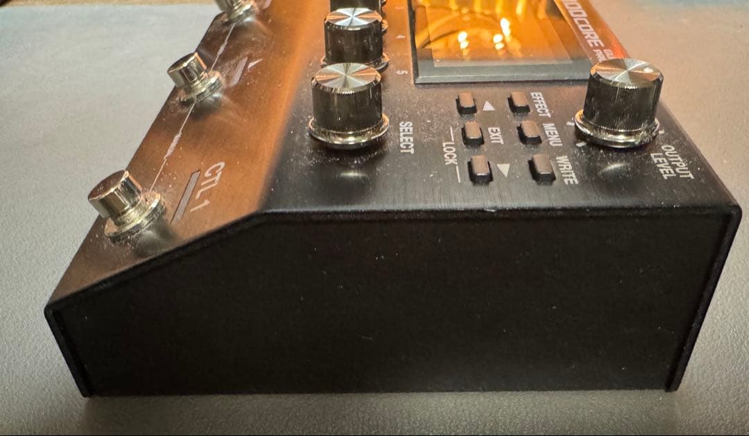 ギター BOSS GT1000CORE