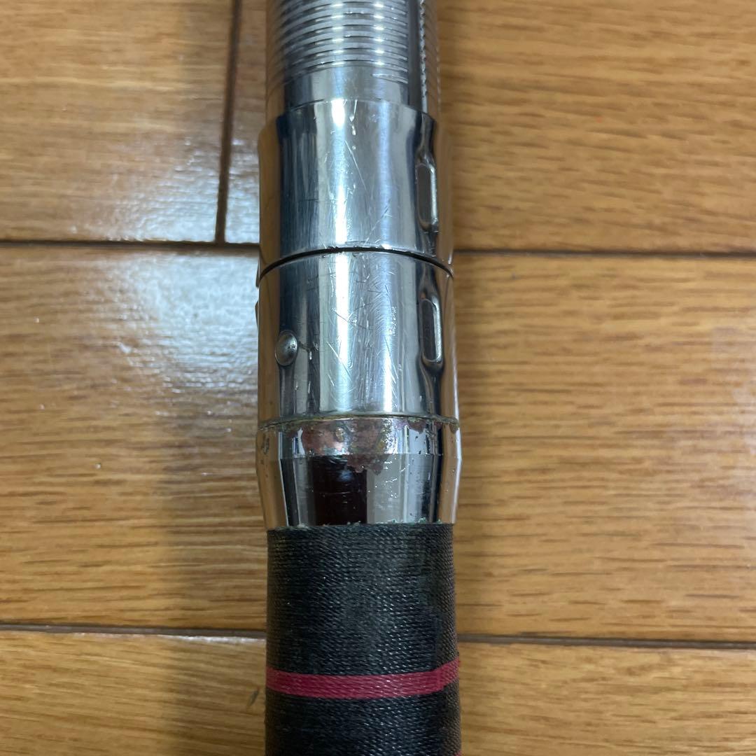 こうちゃんがまくえIMPULSE 70号4.8mPENNSENATOR Ⅱ