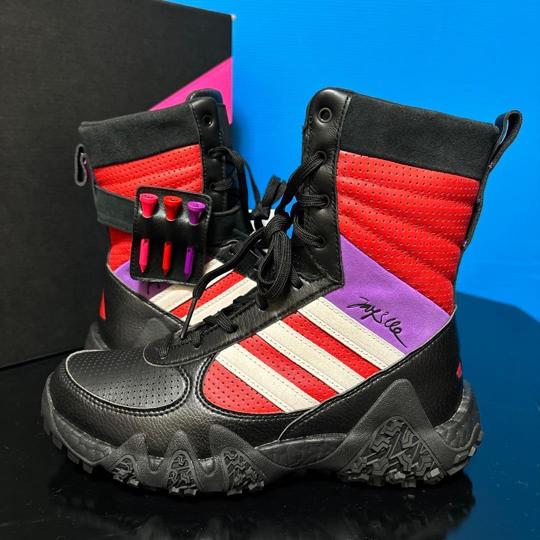 23.5cm ★新品 アディダス コードカオス JAY3LLE IF1608